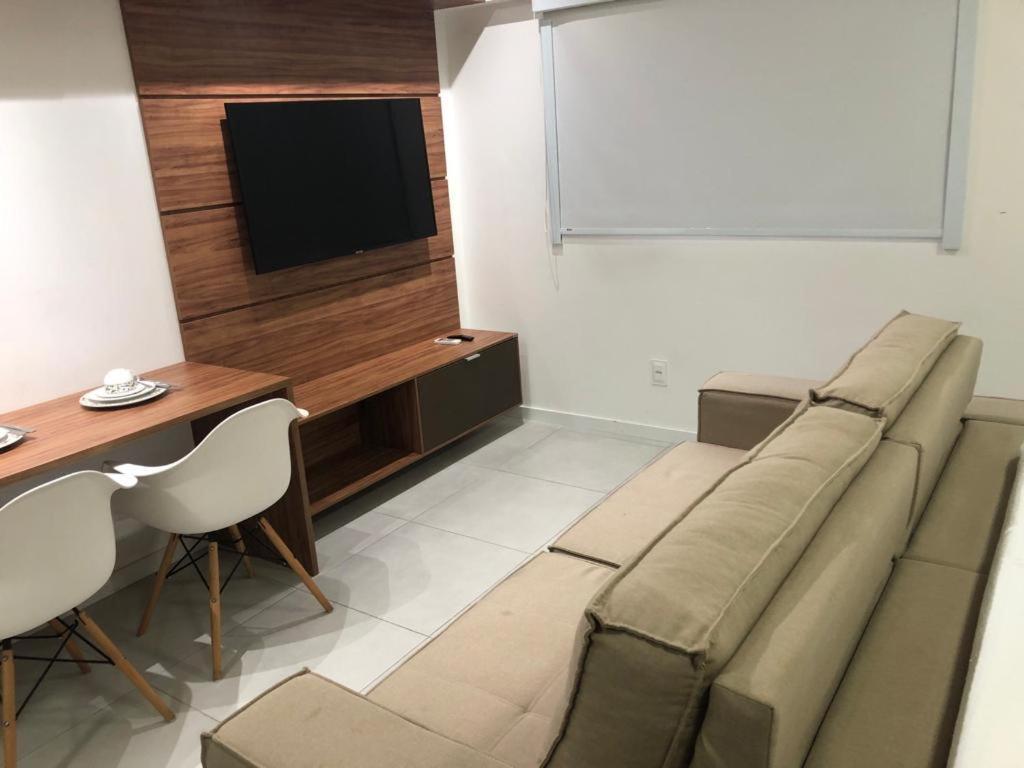Maceio Studio Vista Mar Time Ponta Verde Exterior foto